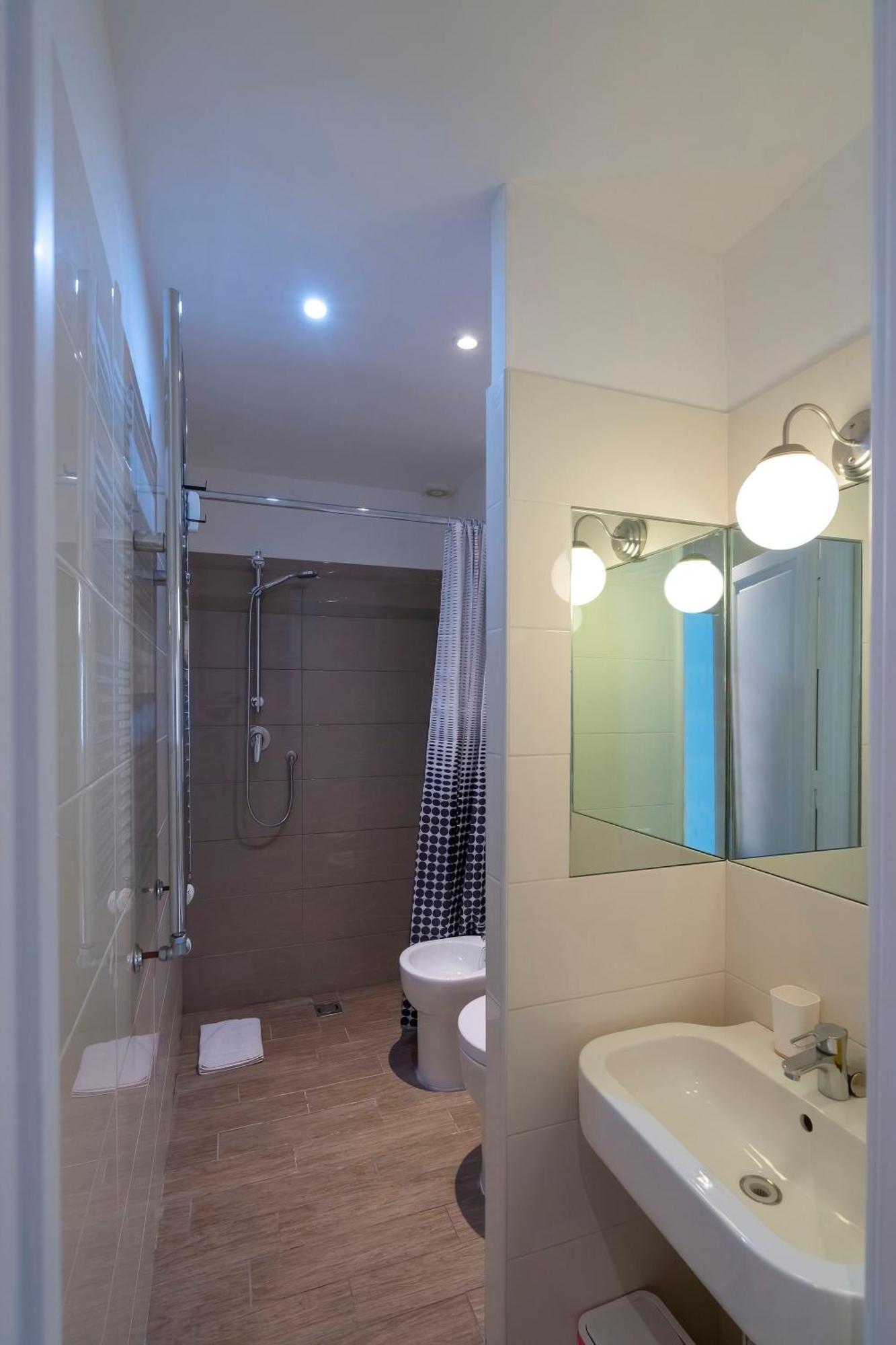Apartment Sognando Vacanze Romane Rom