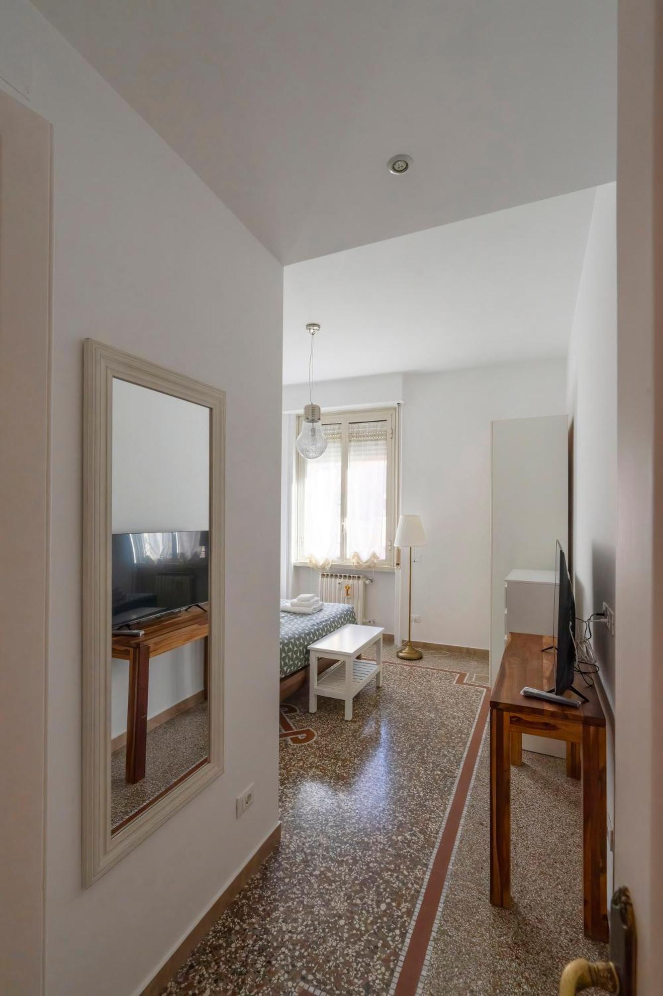 Apartment Sognando Vacanze Romane Rom