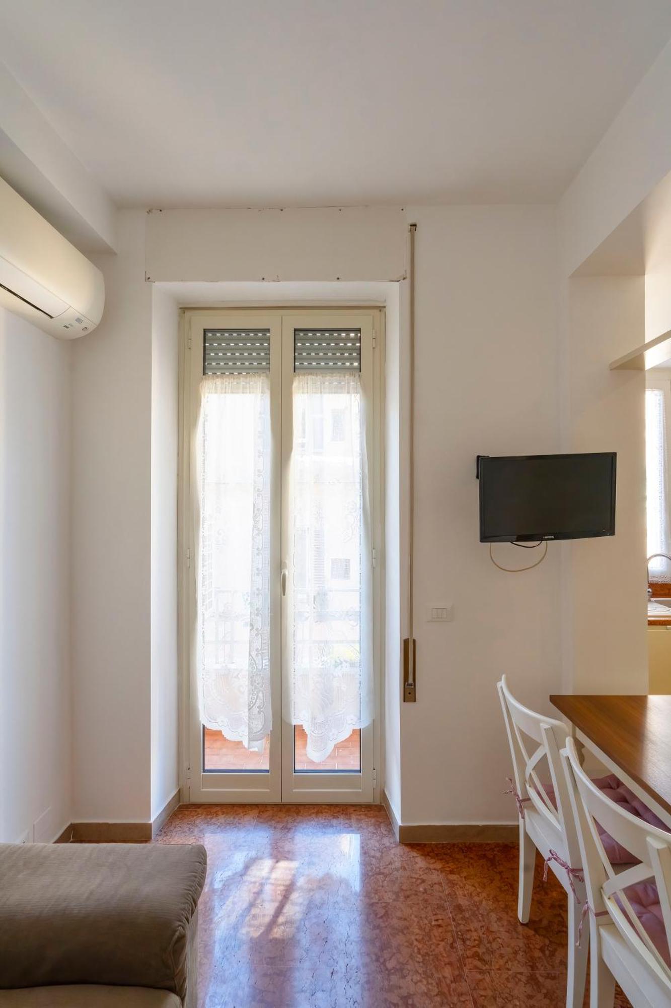 Sognando Vacanze Romane Apartment Rom