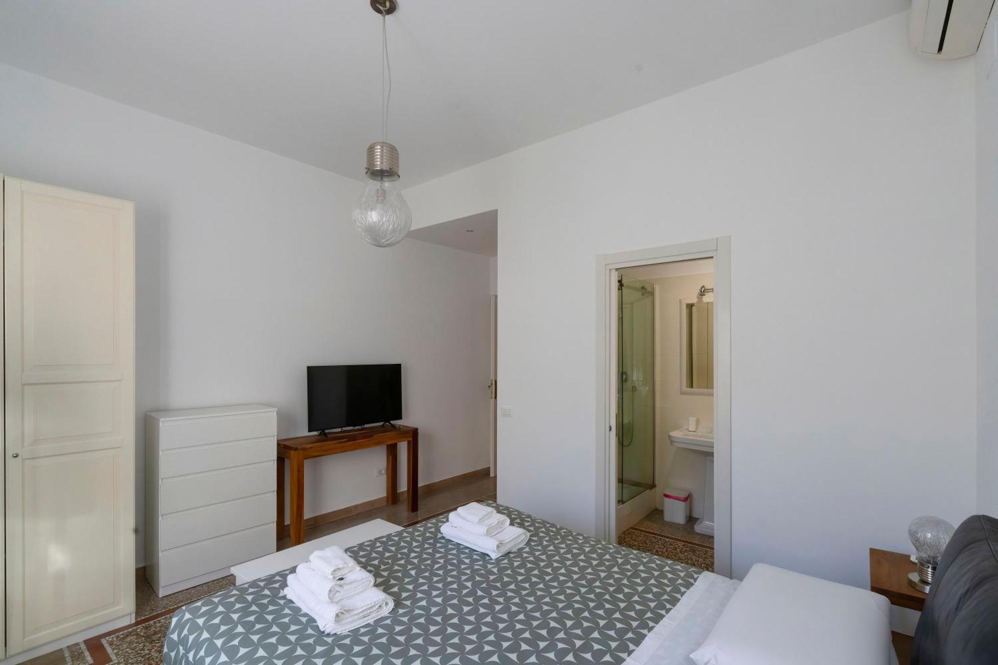 Lejlighed Sognando Vacanze Romane
