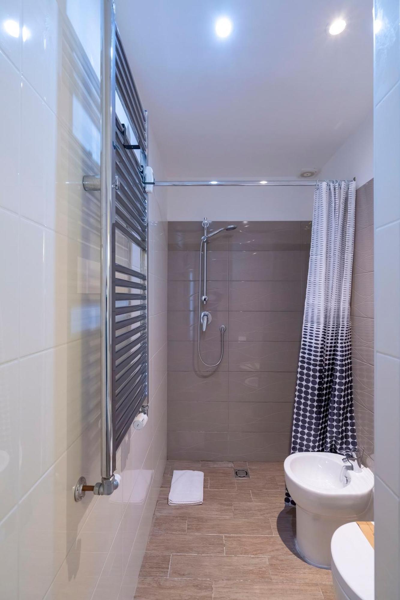 Sognando Vacanze Romane Apartment Rom