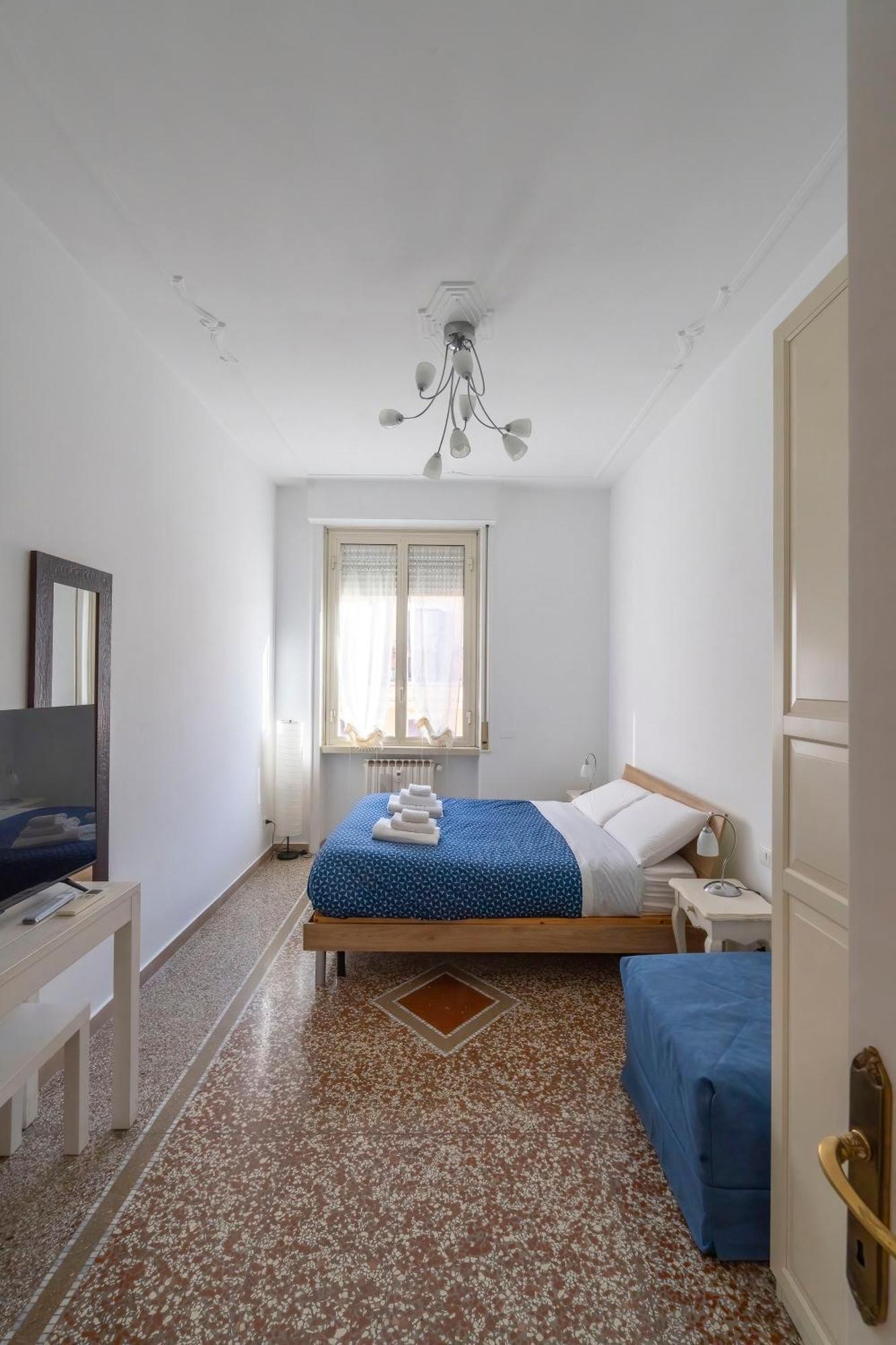 Sognando Vacanze Romane Apartment Rom